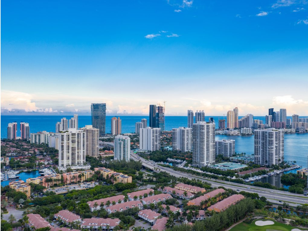 AVENTURA